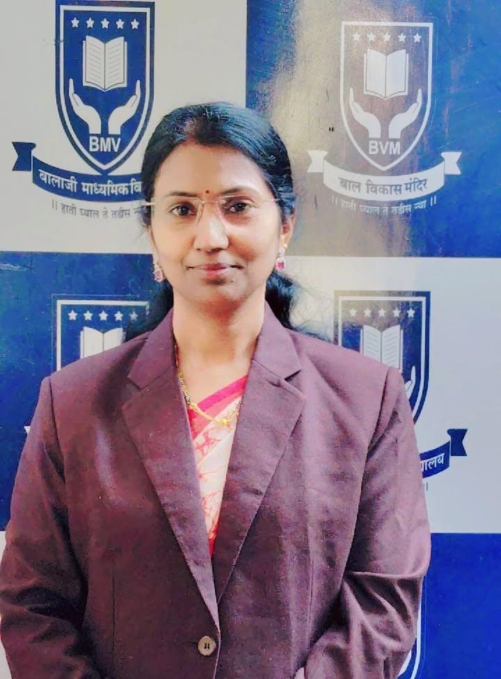 Mrs. Hema Arvind Lokhande